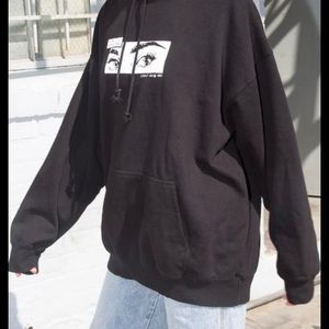 christy i'll meet you in new york hoodie